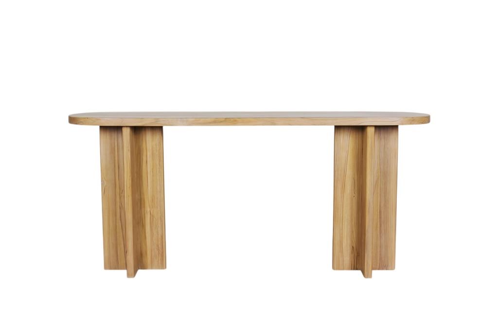 CONSOLA TECA 180X38X80 - Imagen 3