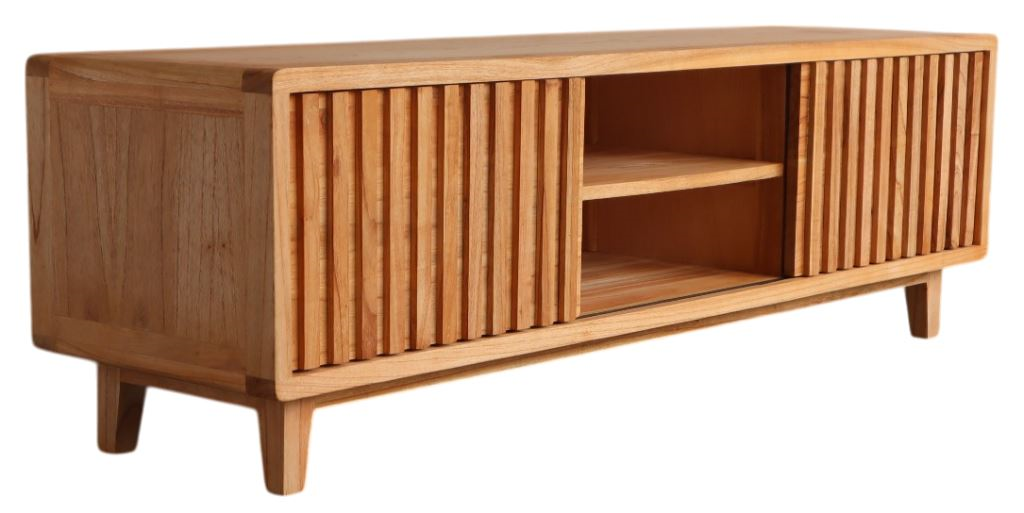 MUEBLE TV MINDI 160X45X50 - Imagen 1