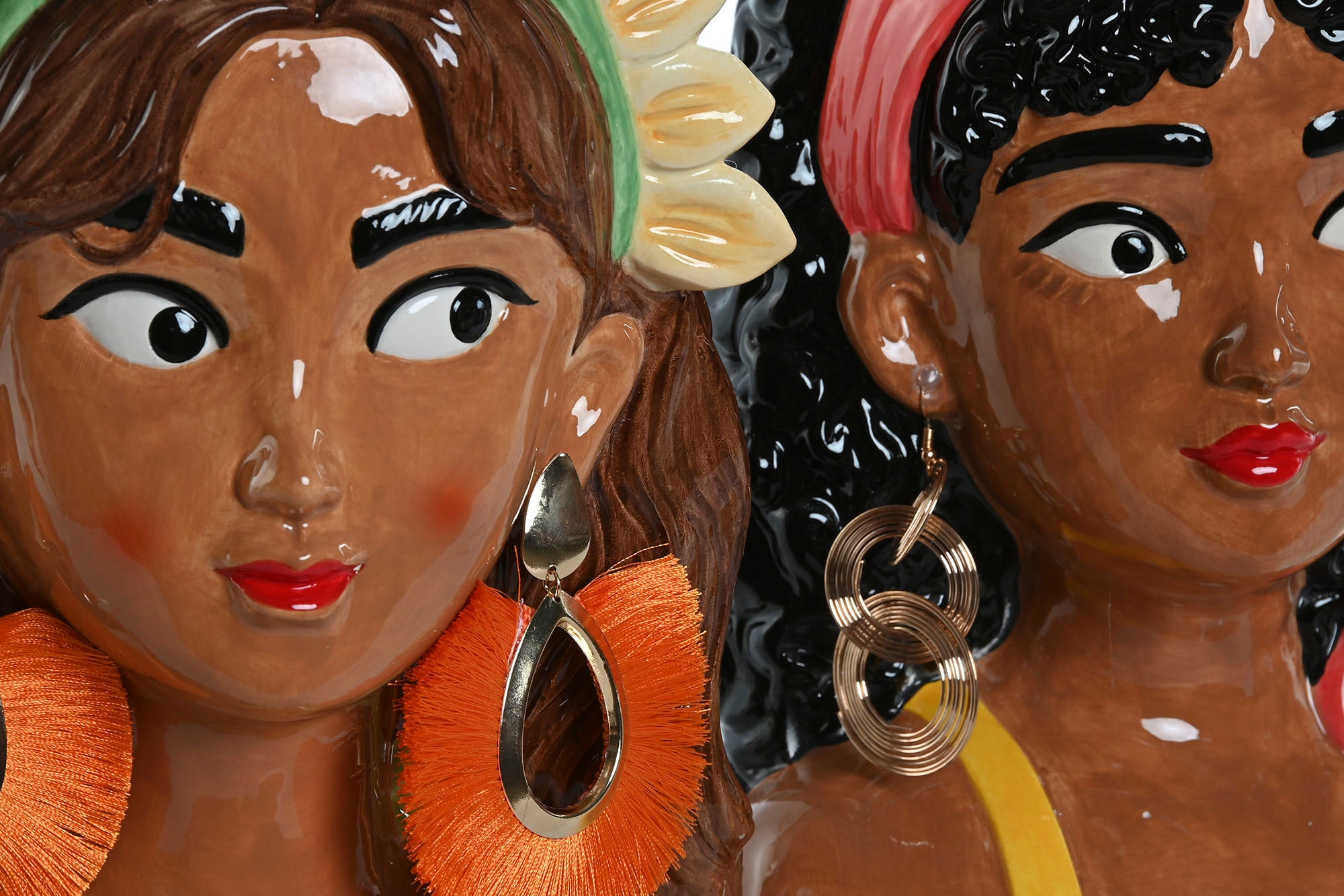 MACETERO DOLOMITE 21X16X25 CHICA 2 SURT. - Imagen 1