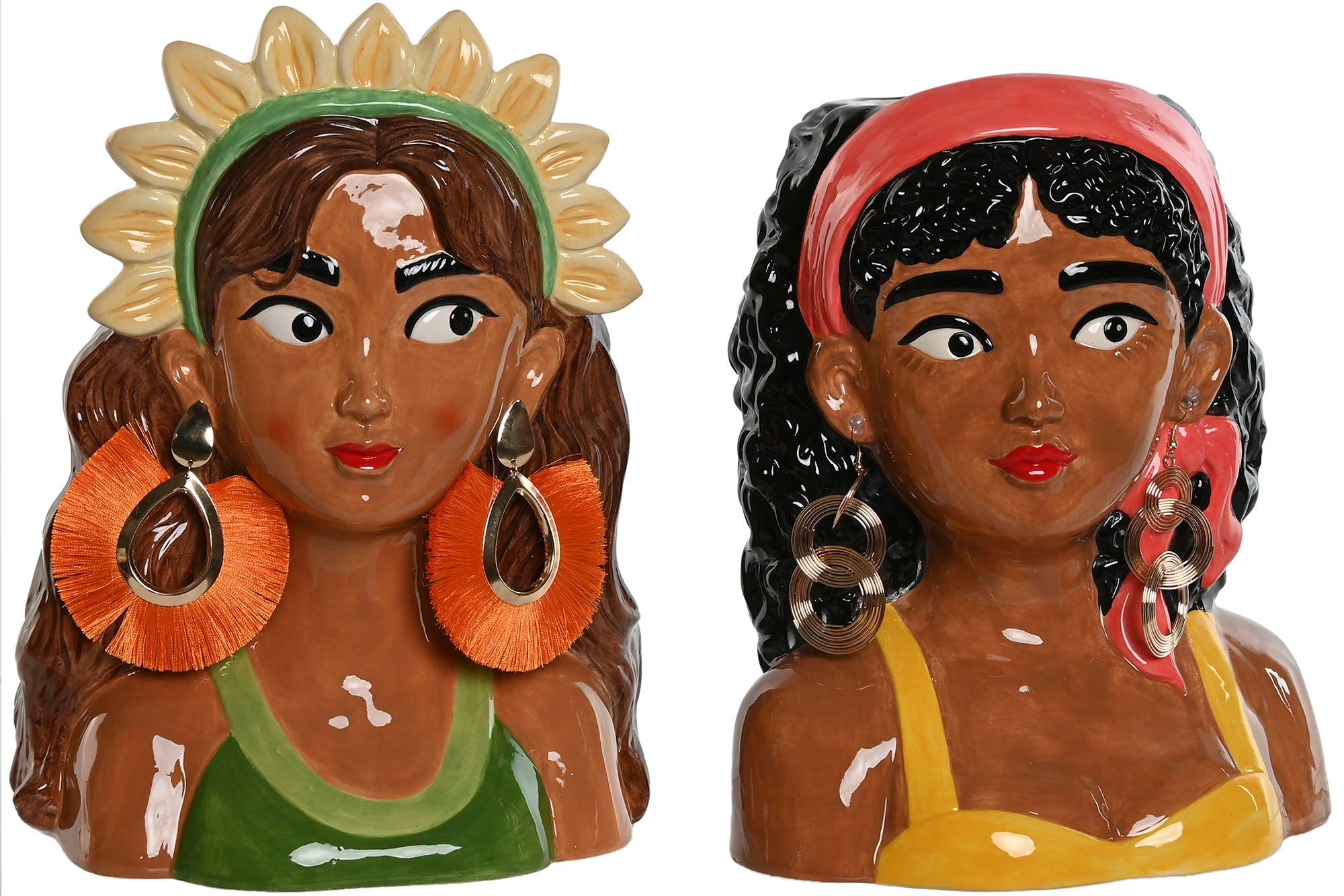 MACETERO DOLOMITE 21X16X25 CHICA 2 SURT. - Imagen 4