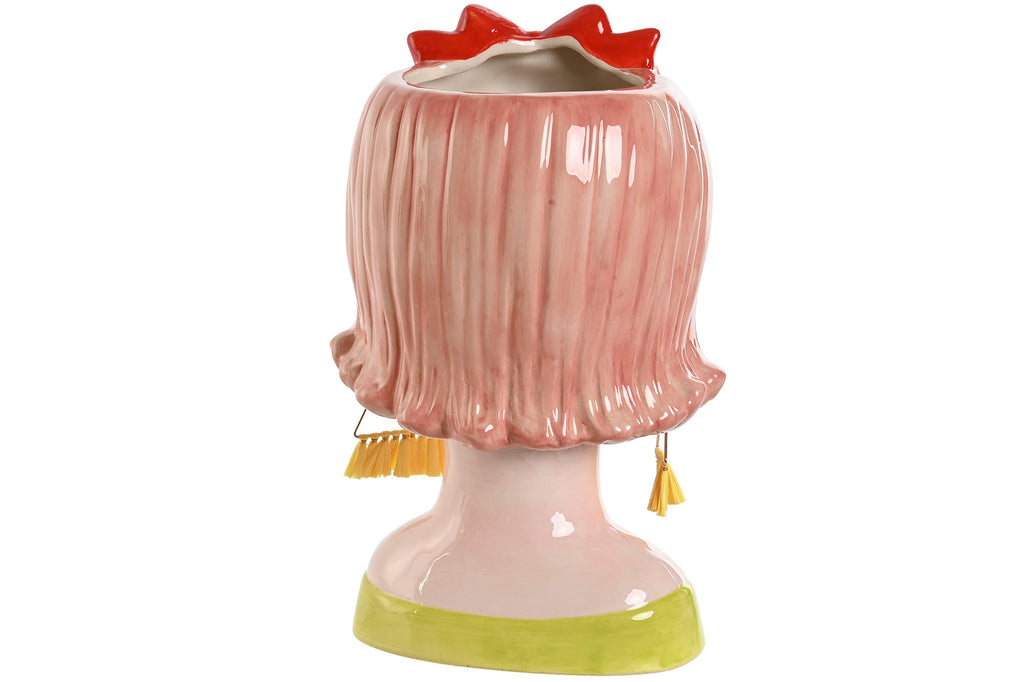 MACETERO DOLOMITE 16X14X26 CHICA 2 SURT. - Imagen 3