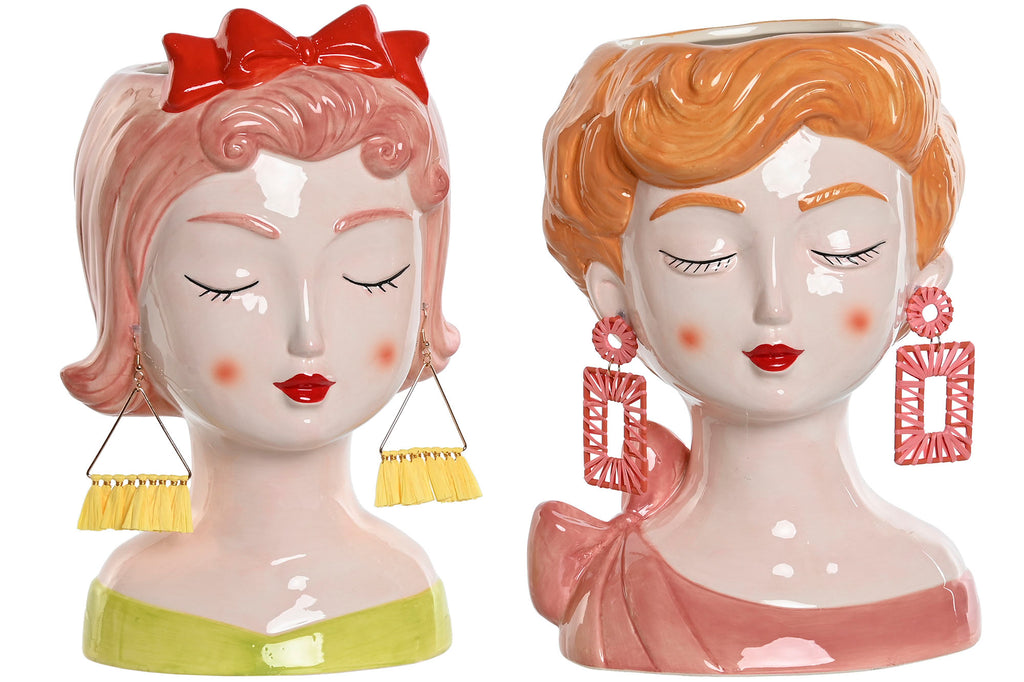 MACETERO DOLOMITE 16X14X26 CHICA 2 SURT. - Imagen 4