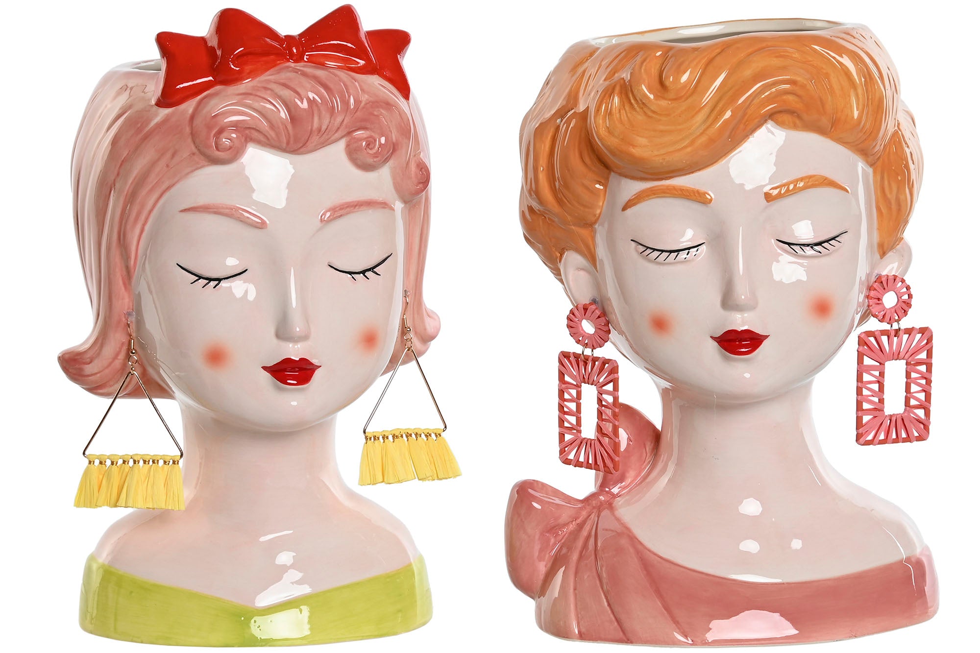 MACETERO DOLOMITE 16X14X26 CHICA 2 SURT. - Imagen 4