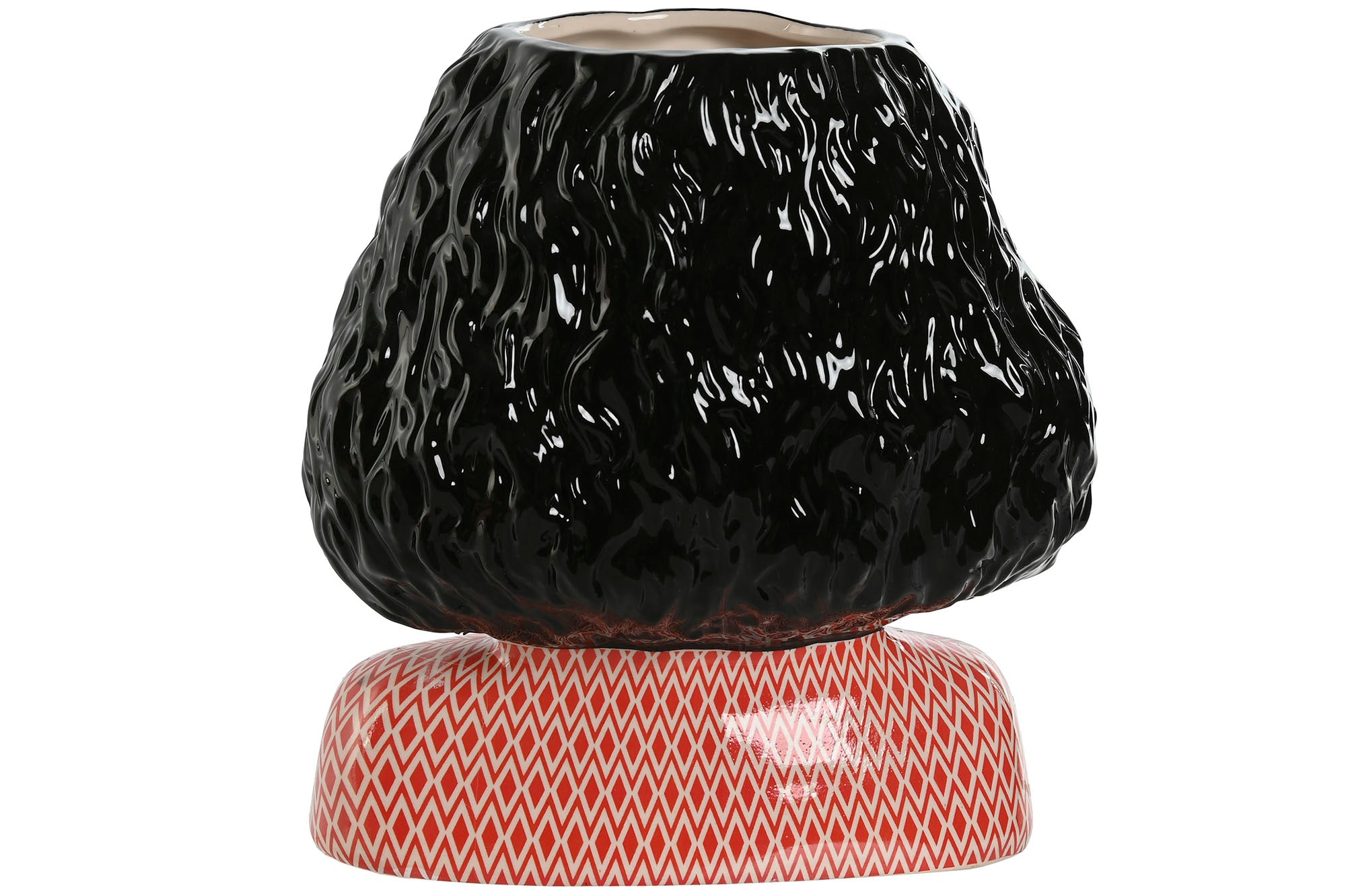 MACETERO DOLOMITE 16X13X24 CHICA GAFAS 2 SURT. - Imagen 1