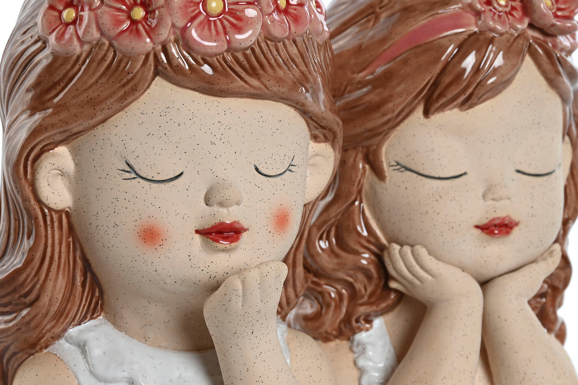 MACETERO DOLOMITE 12X14X18 CHICA 2 SURT. - Imagen 2