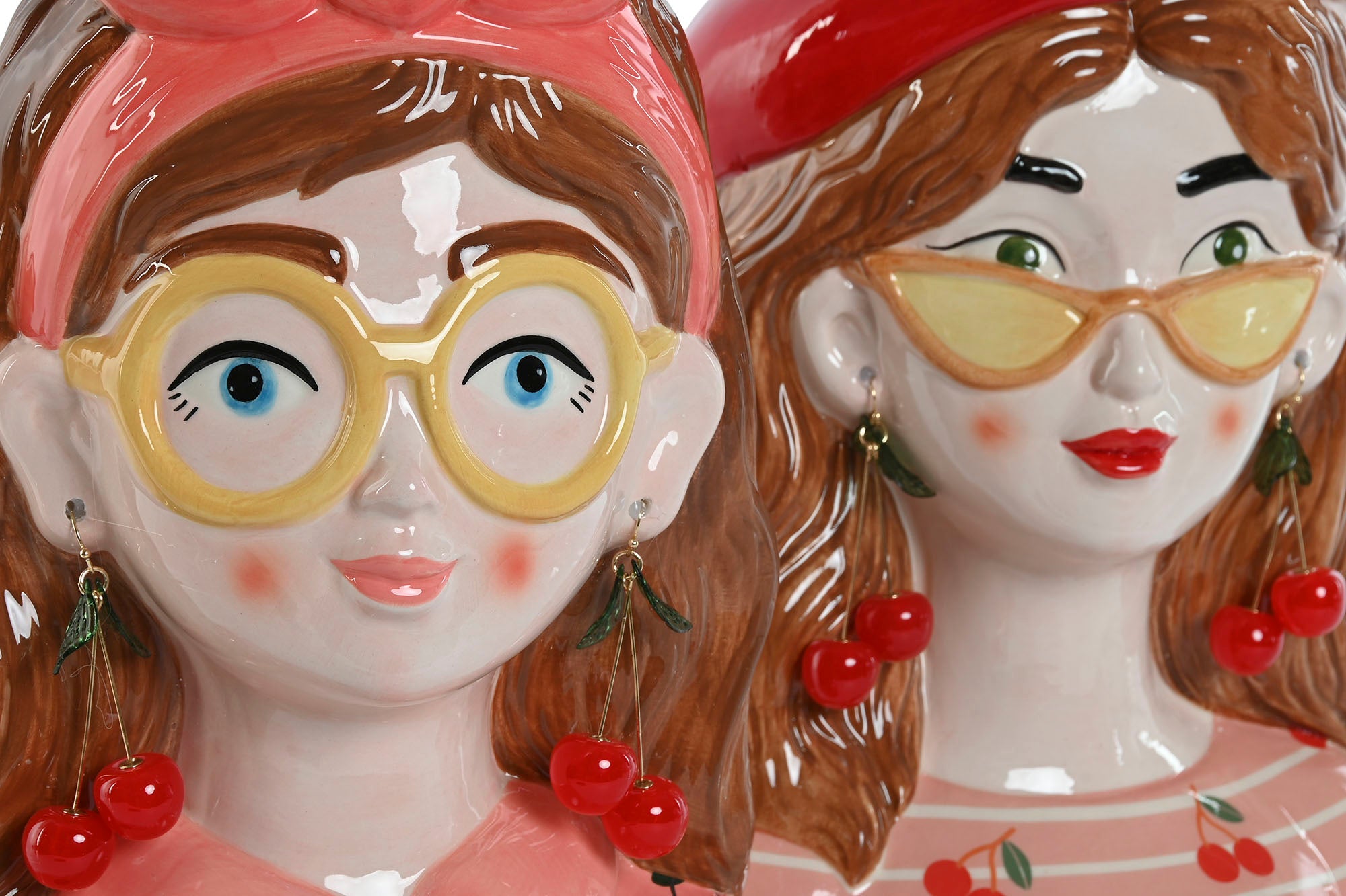 MACETERO DOLOMITE 21X14,5X27 2 SURT. - Imagen 2