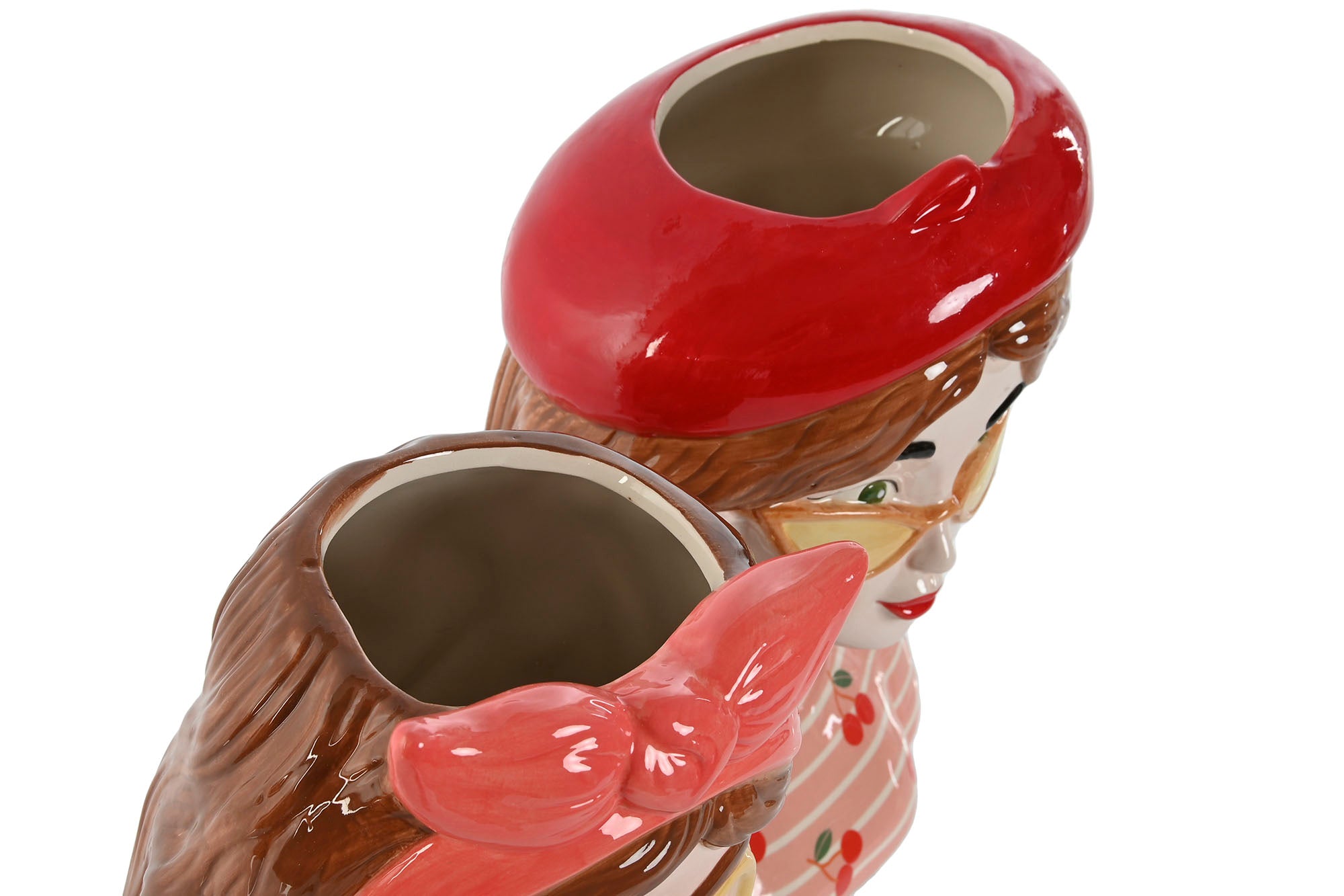 MACETERO DOLOMITE 21X14,5X27 2 SURT. - Imagen 3