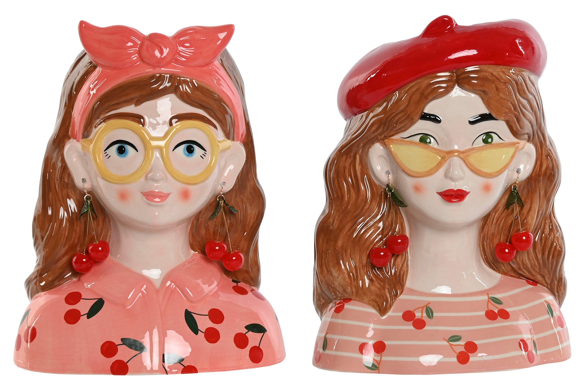 MACETERO DOLOMITE 21X14,5X27 2 SURT. - Imagen 1