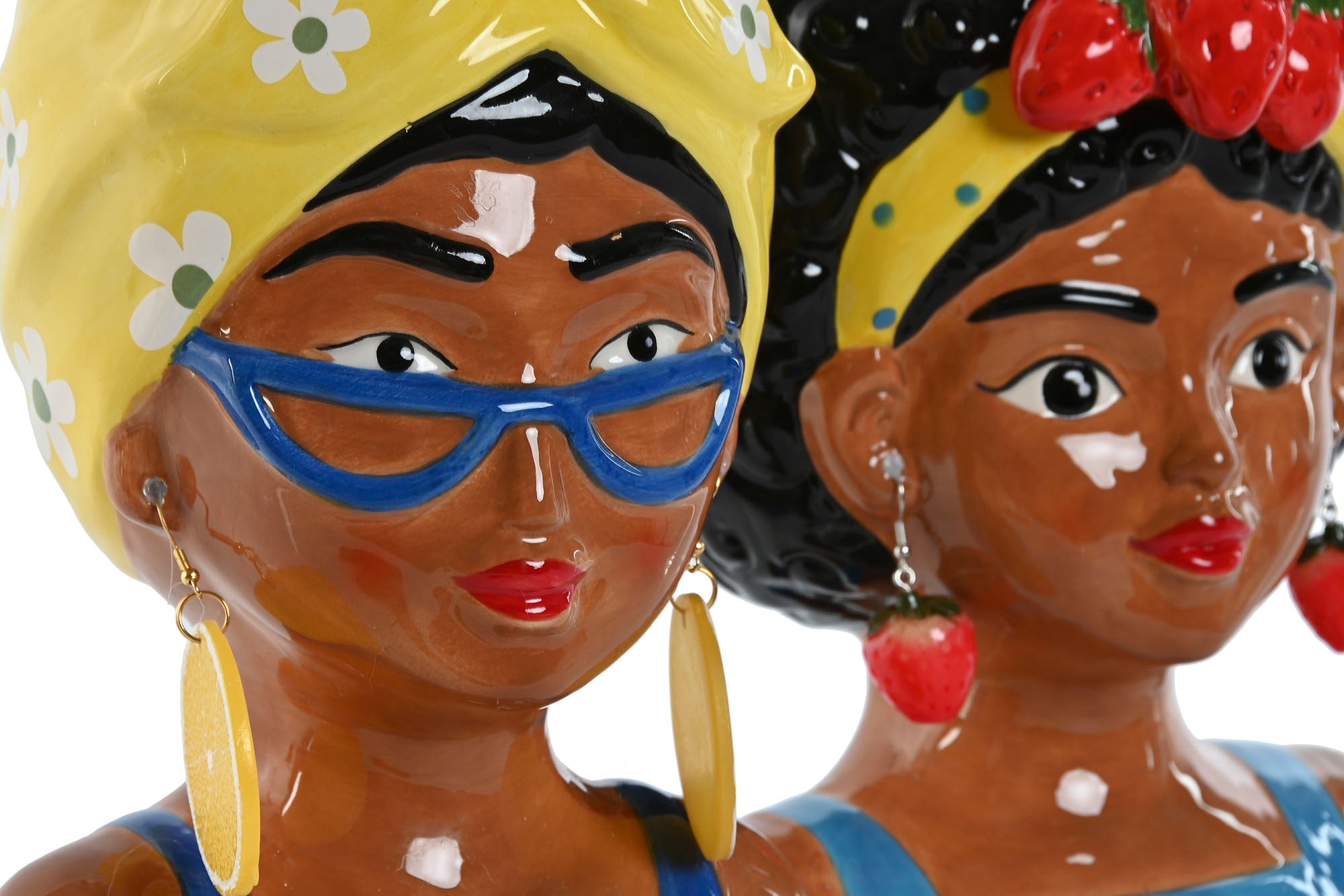 MACETERO DOLOMITE 16X13X24 2 SURT. - Imagen 3