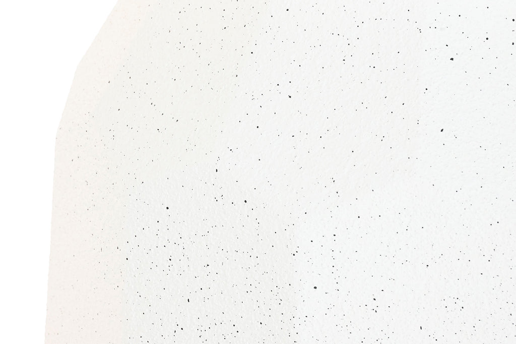 MACETERO MAGNESIA 47X47X61 RUGOSO BLANCO ROTO - Imagen 4