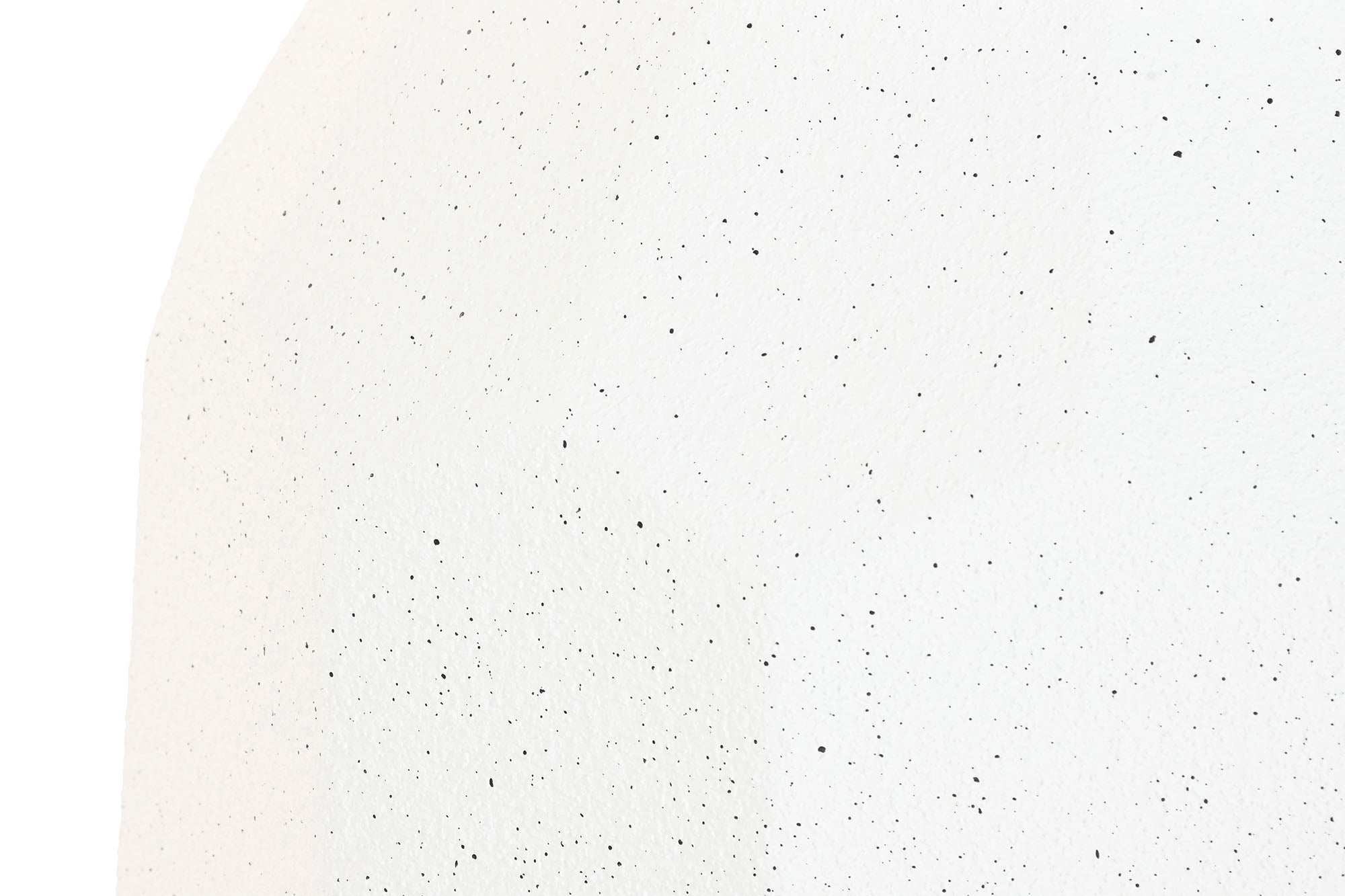 MACETERO MAGNESIA 47X47X61 RUGOSO BLANCO ROTO - Imagen 4