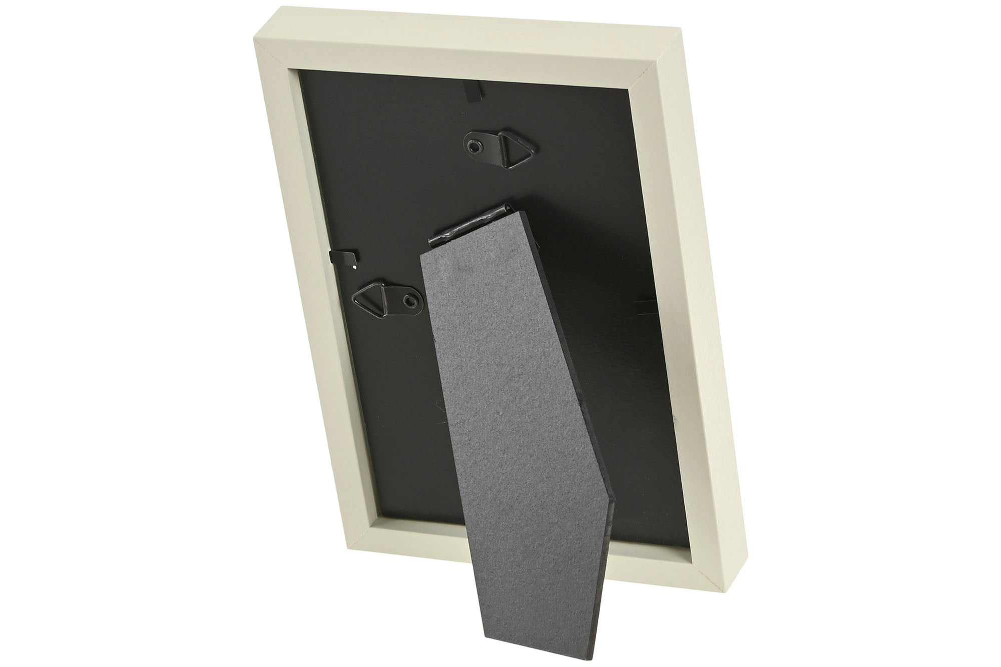 MARCO FOTO 10X15 MDF CRISTAL 12X2X17 4 SURT. - Imagen 3