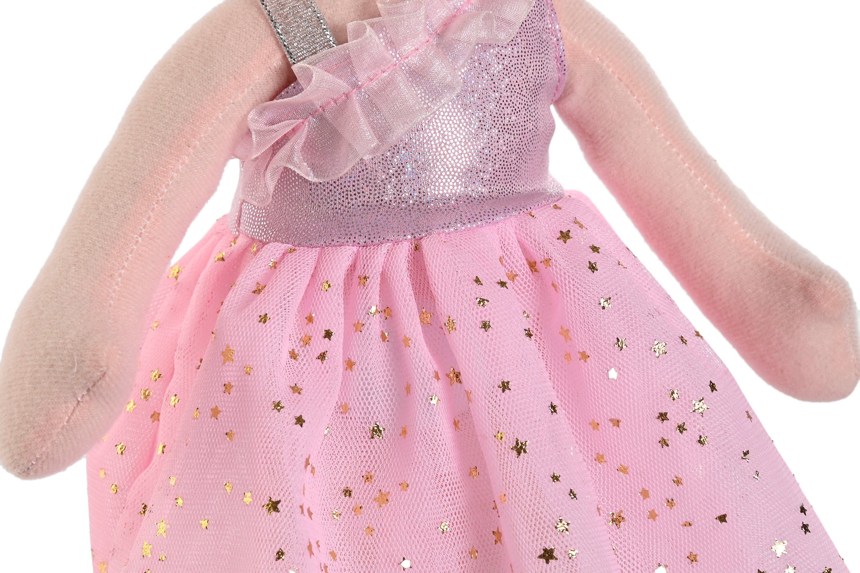 MUÑECA POLIESTER 20X10X40 2 SURT. - Imagen 3