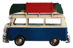 VEHICULO DECORACION METAL 28X13,5X17,5 3 SURT. - Imagen 4