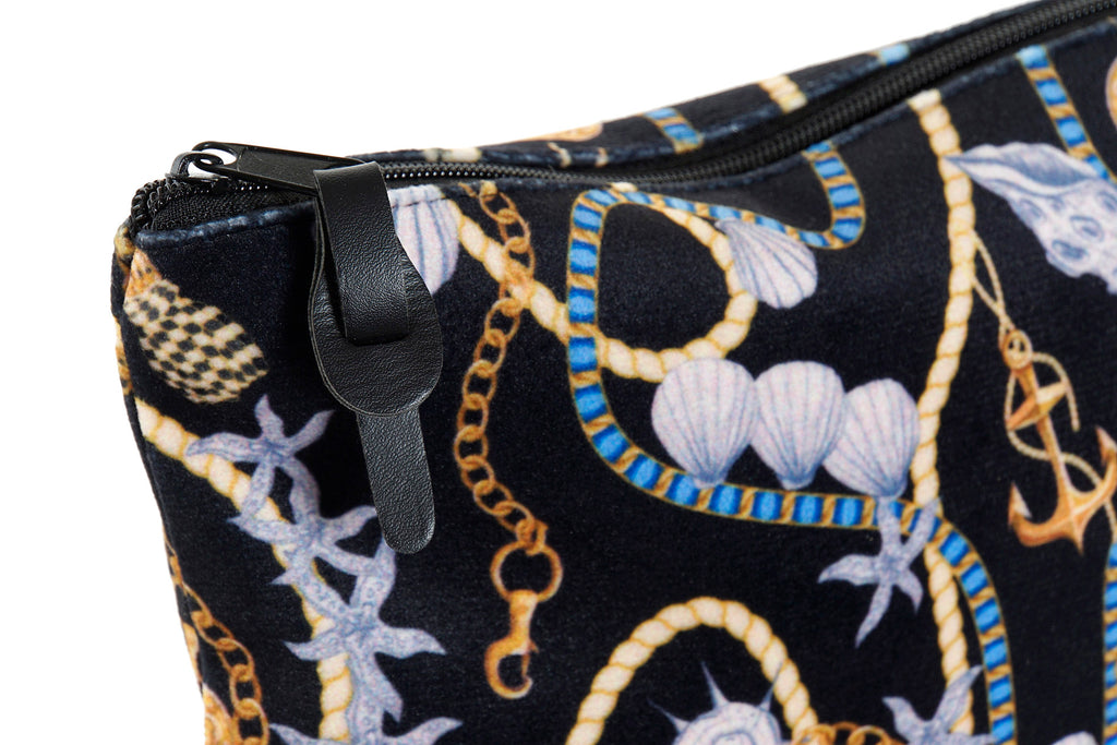 NECESER POLIESTER 16X1X22 NEGRO - Imagen 3