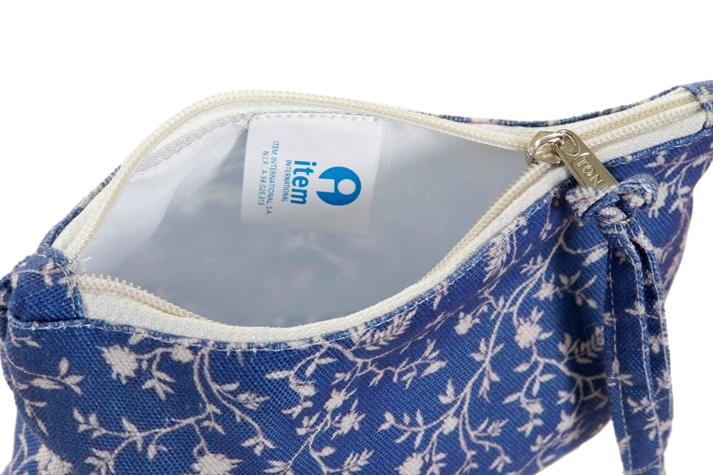 NECESER ALGODON 17X6X13 3 SURT. - Imagen 3