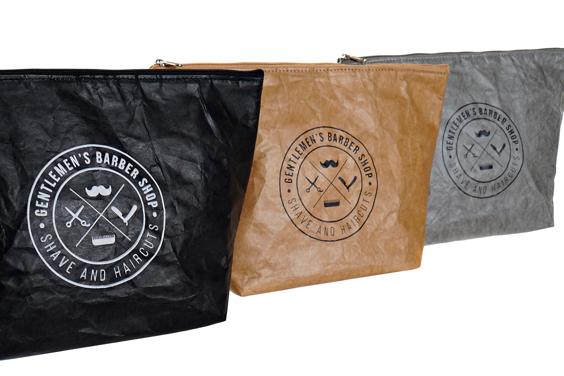 NECESER PAPEL ECOCRAFT 30X1X20 3 SURT. - Imagen 2