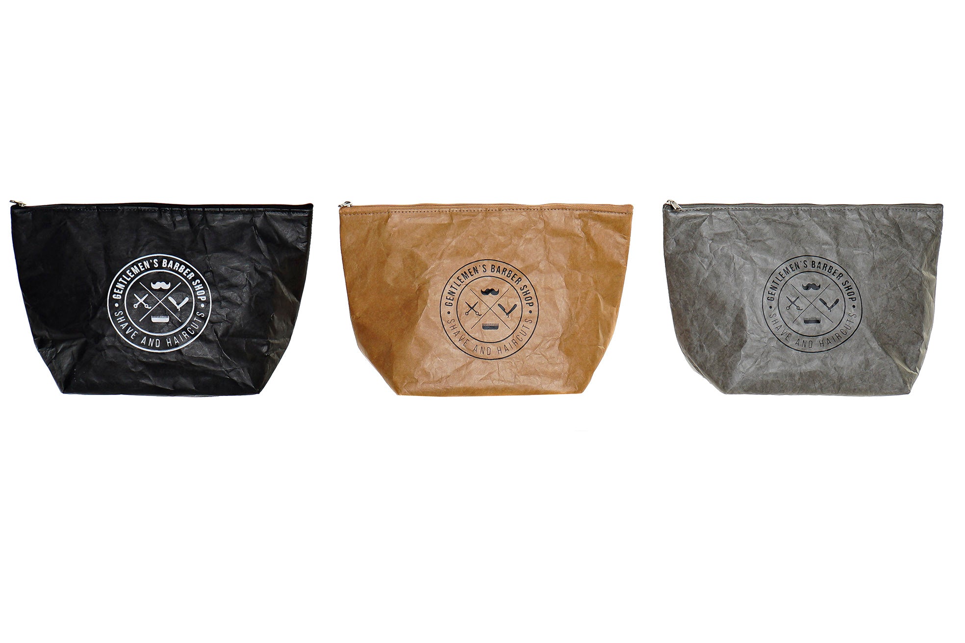 NECESER PAPEL ECOCRAFT 30X1X20 3 SURT. - Imagen 1