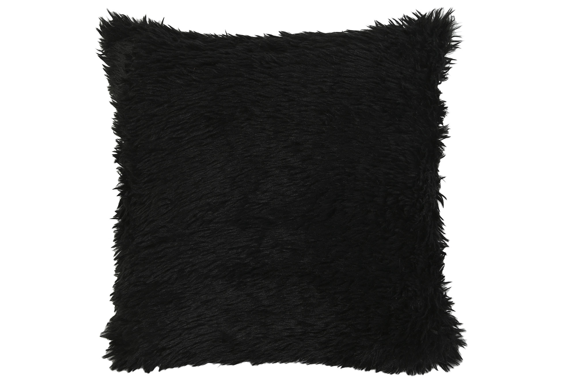 COJIN POLIESTER 45X8X45 420 GR. NEGRO